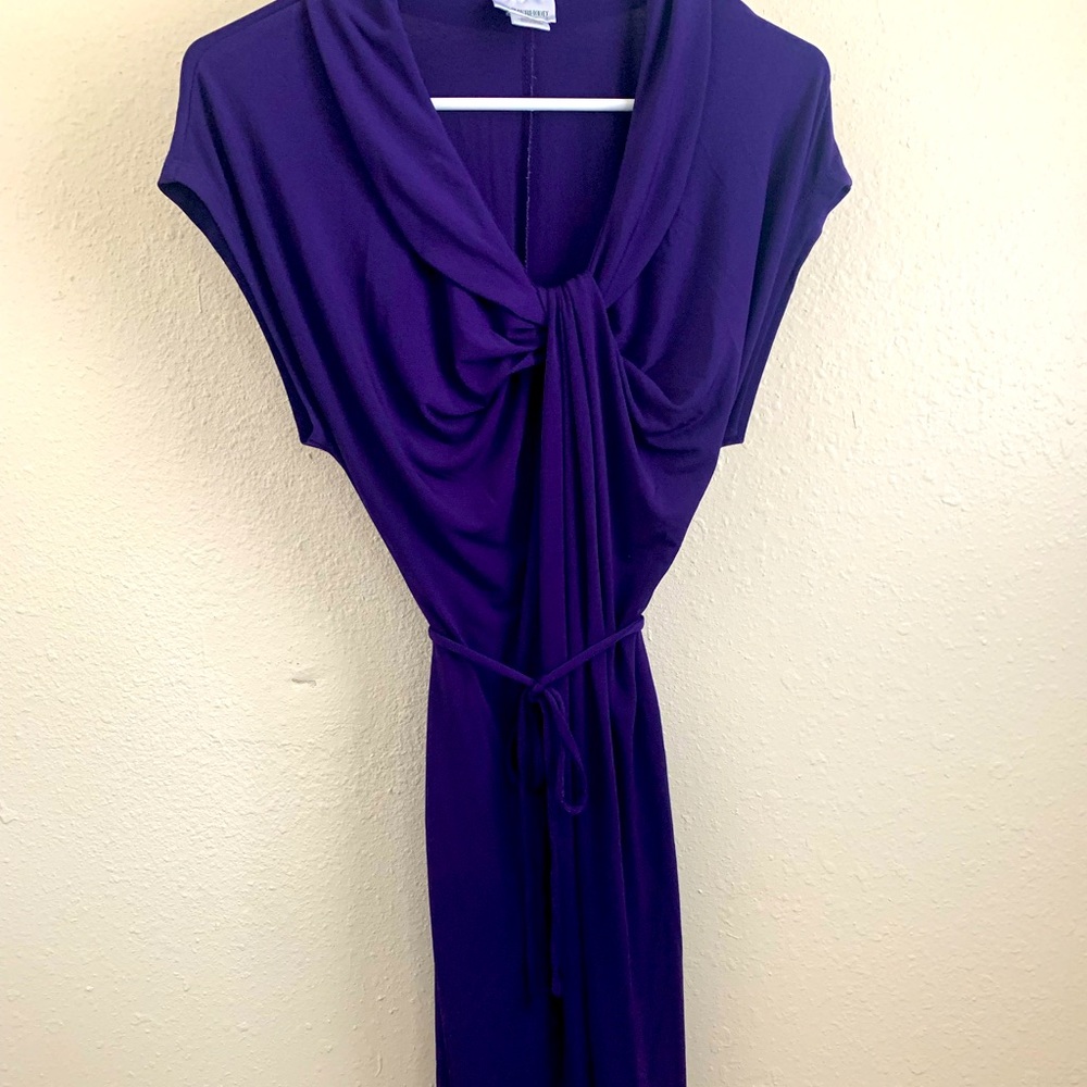 Maternity dress